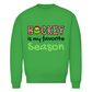 Unisex Sweatshirt GRINCH SEASON