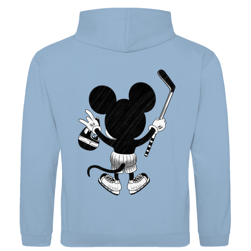Hoodie HOCKEYMOUSE