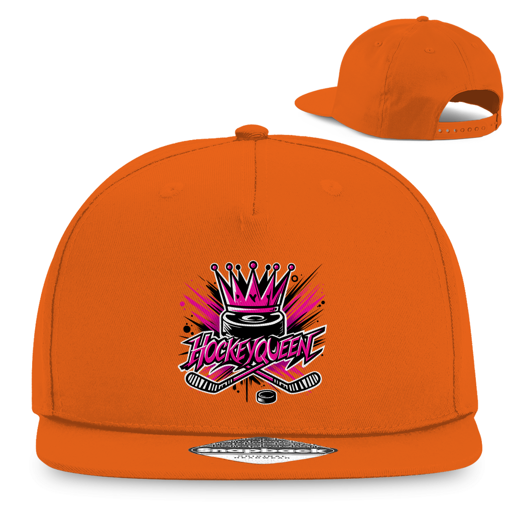 Snapback HOCKEYQUEEN
