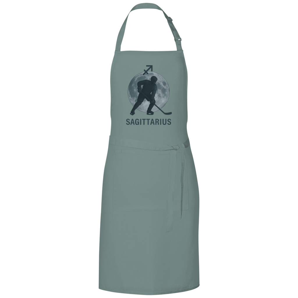 Grillschürze STERNZEICHEN SAGITTARIUS / SCHÜTZE