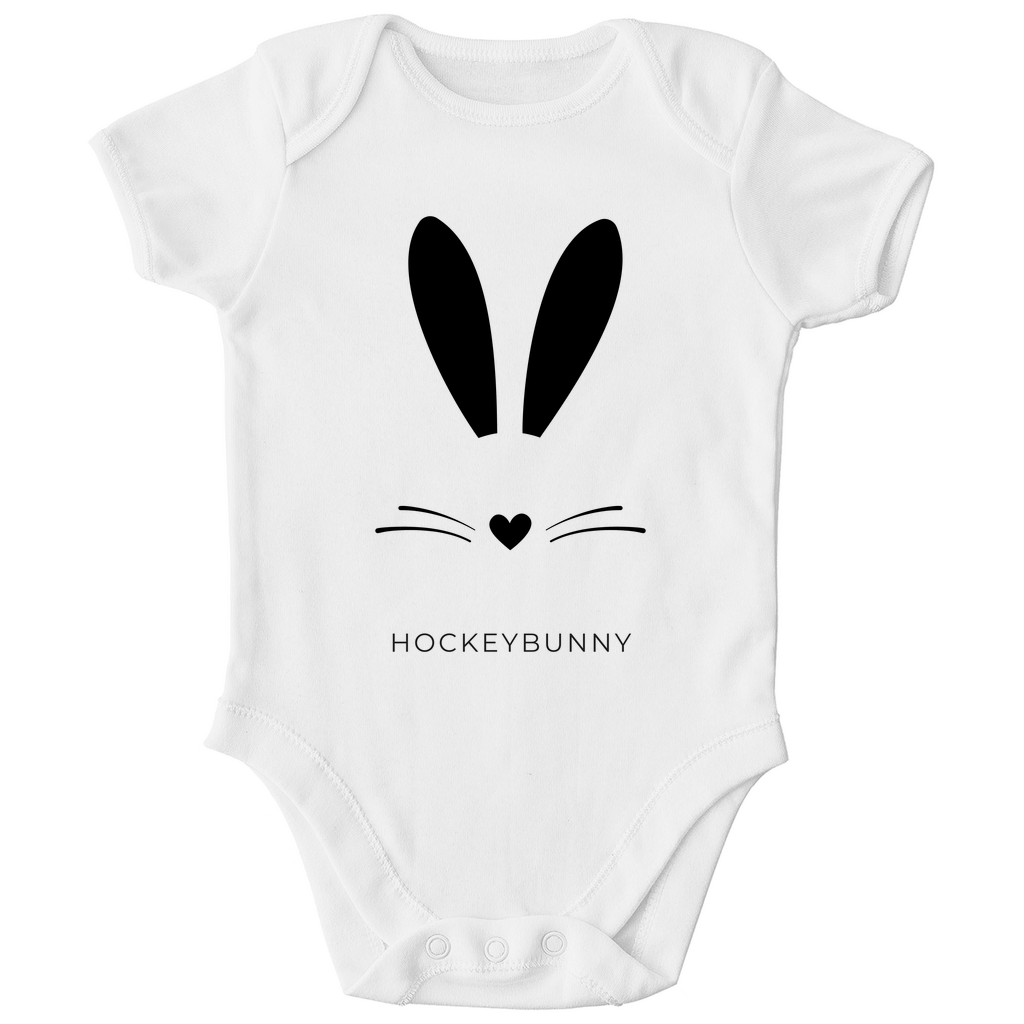 Babybody HOCKEYBUNNY