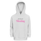 Kids Hoodie BARBIE NEEDS HOCKEY
