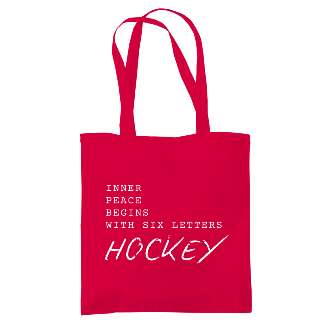 Tragetasche INNER PEACE