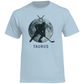 T-Shirt STERNZEICHEN TAURUS / STIER