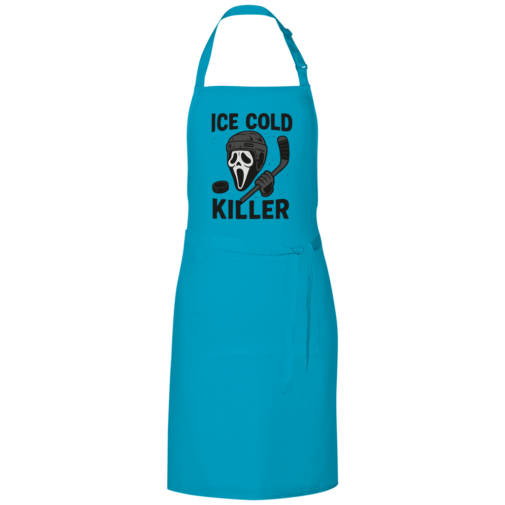 Grillschürze ICE COLD KILLER