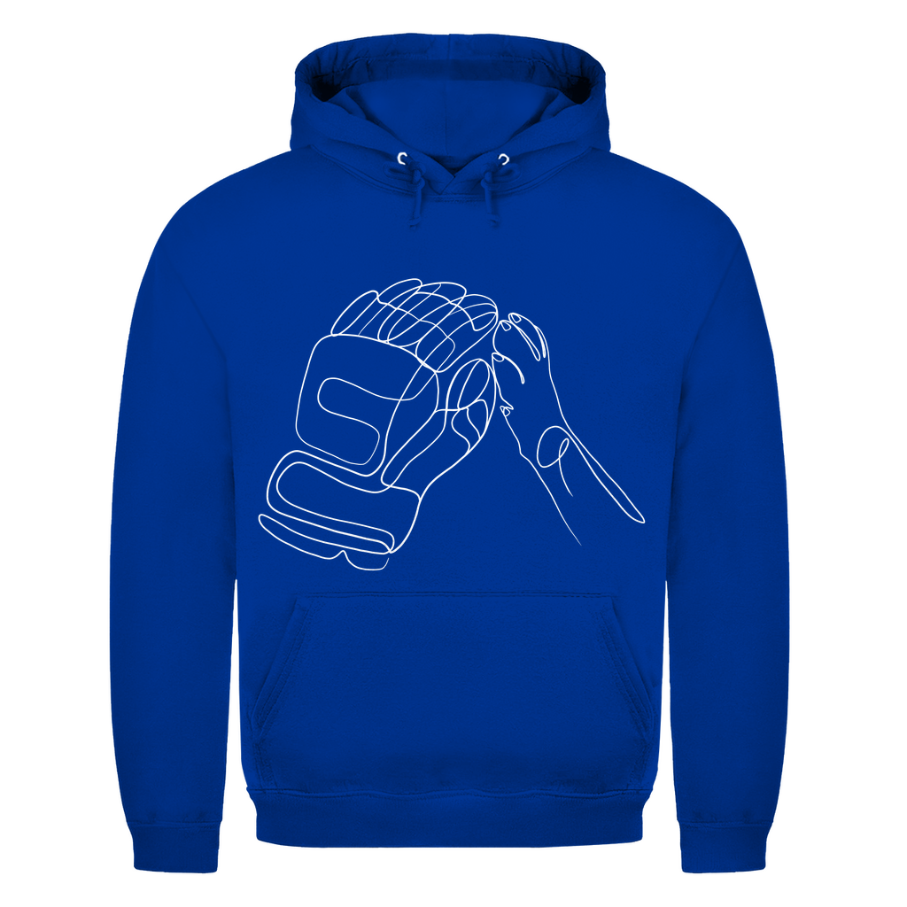 Unisex Hoodie GLOVE & PAW