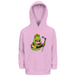 Kids Hoodie HOCKEY SLIMER