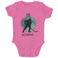 Babybody STERNZEICHEN SCORPIO / SKORPION