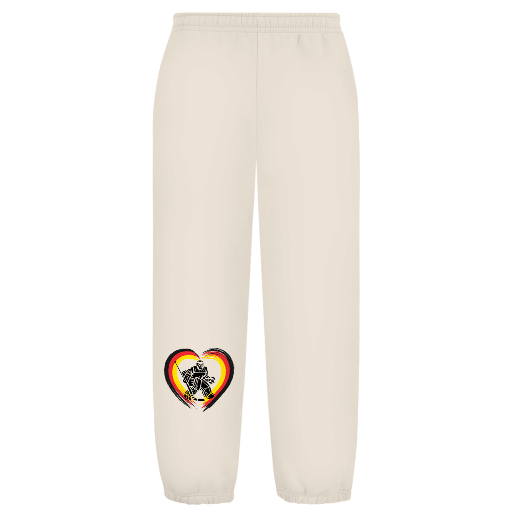 Oversize Sweatpants HEART GERMANY GOALIE
