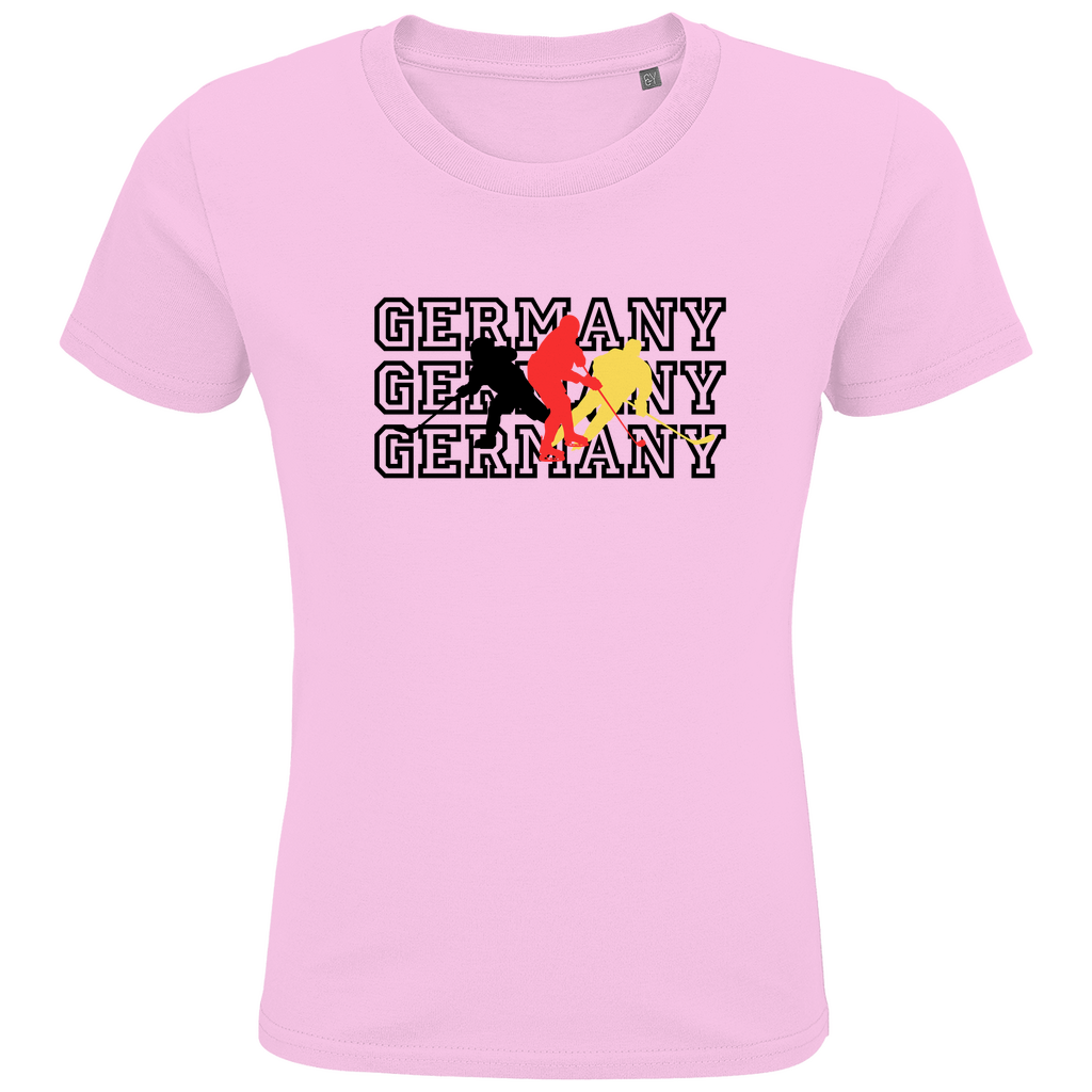 Kids T-Shirt PLAYERS GERMANY