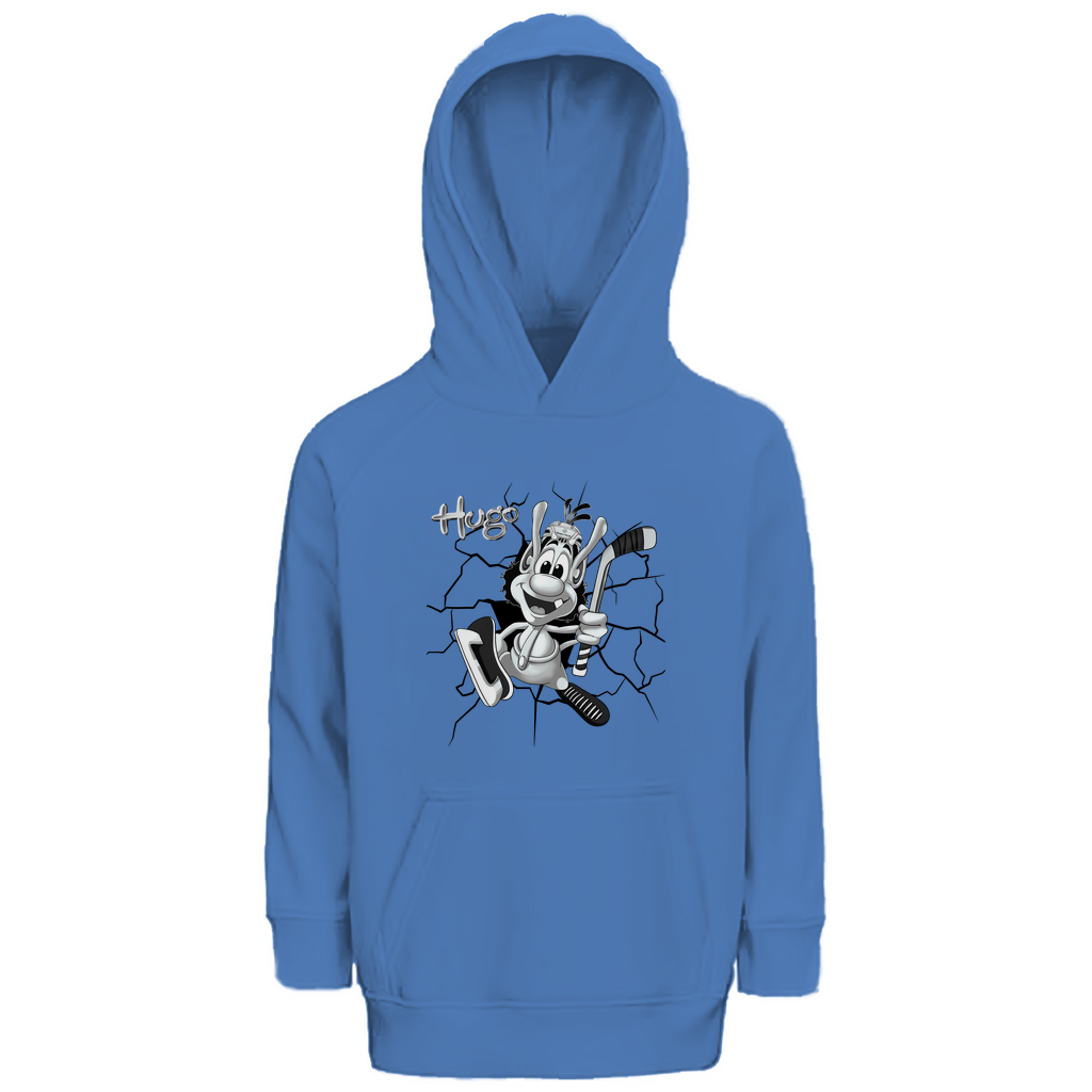 Kids Hoodie HUGO