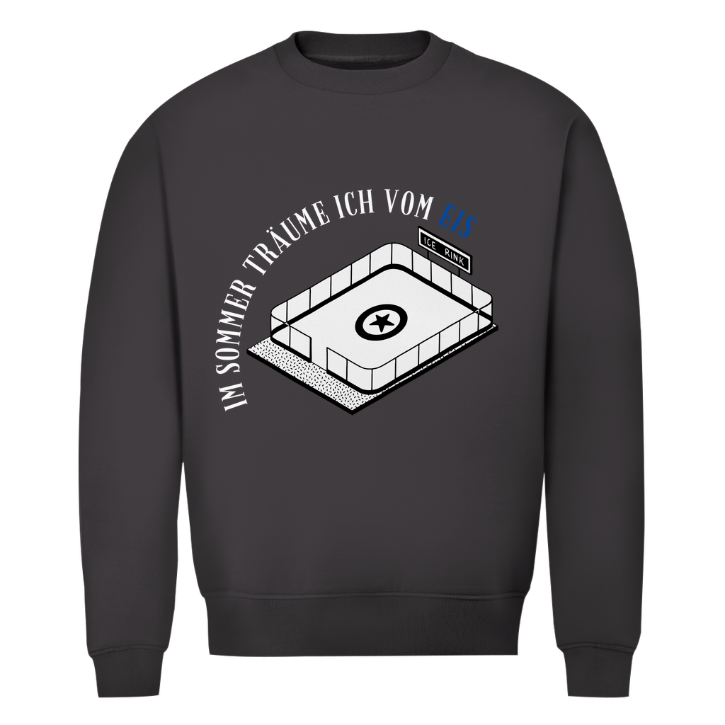 Unisex Sweatshirt SOMMERTRÄUME