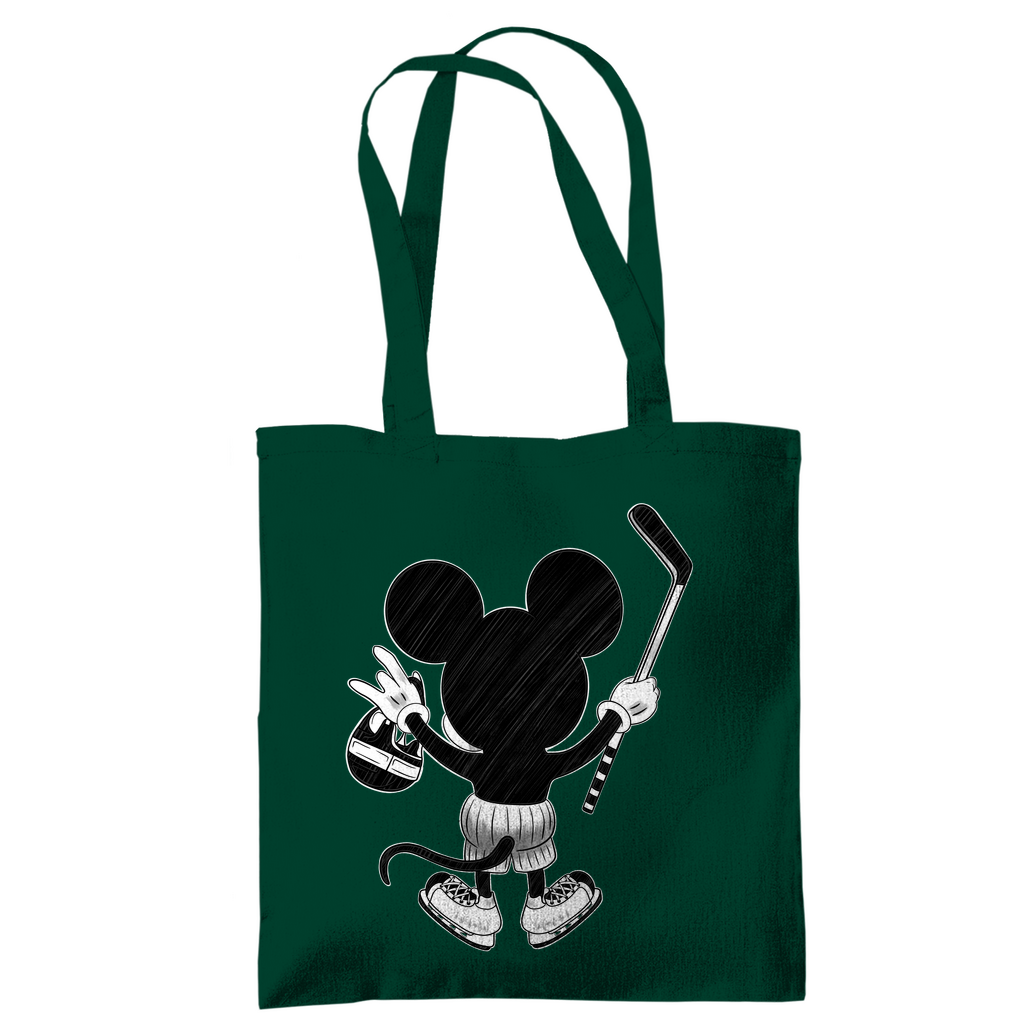 Tragetasche HOCKEYMOUSE