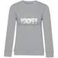 Ladies Sweatshirt HOCKEY LIFESTYLE