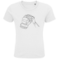 Kids T-Shirt GLOVE & PAW