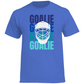 T-Shirt GOALIE MASKE