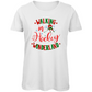 Ladies T-Shirt WONDERLAND