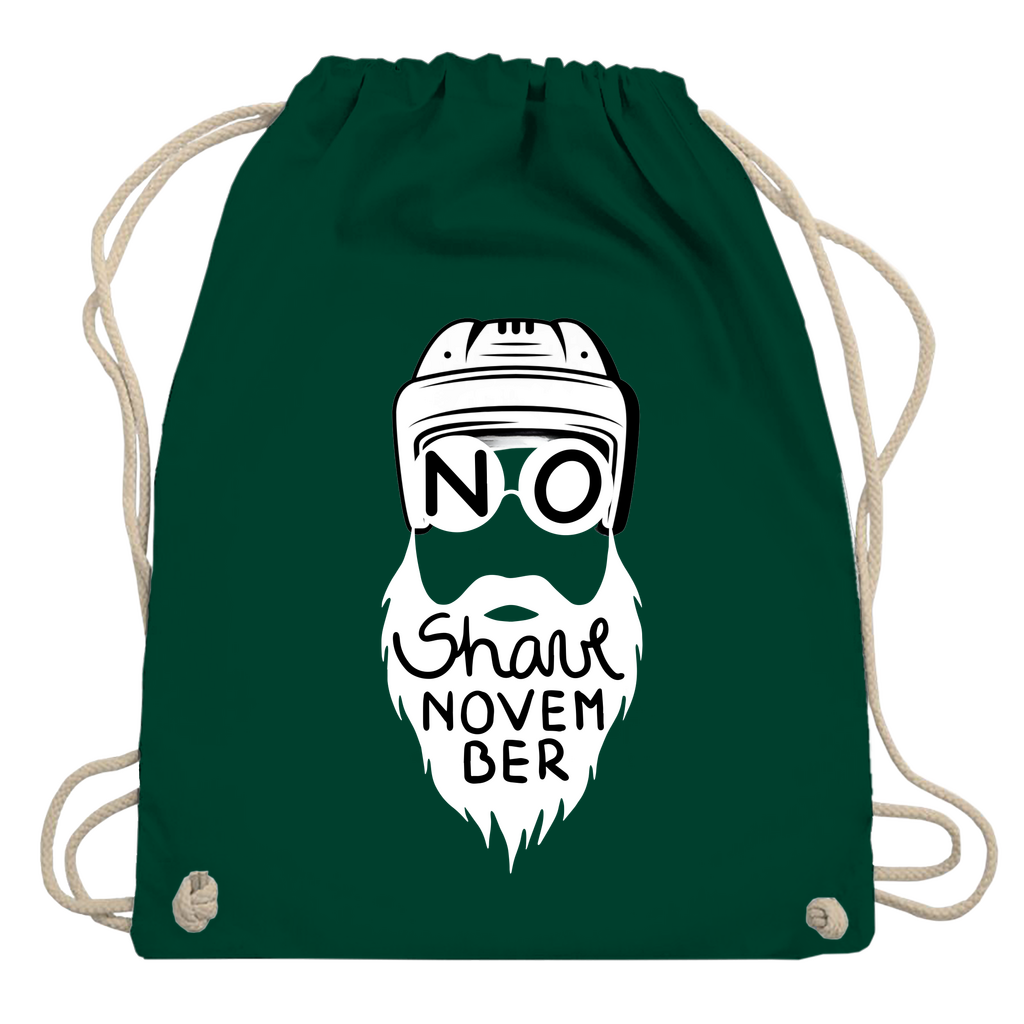 Turnbeutel NO SHAVE