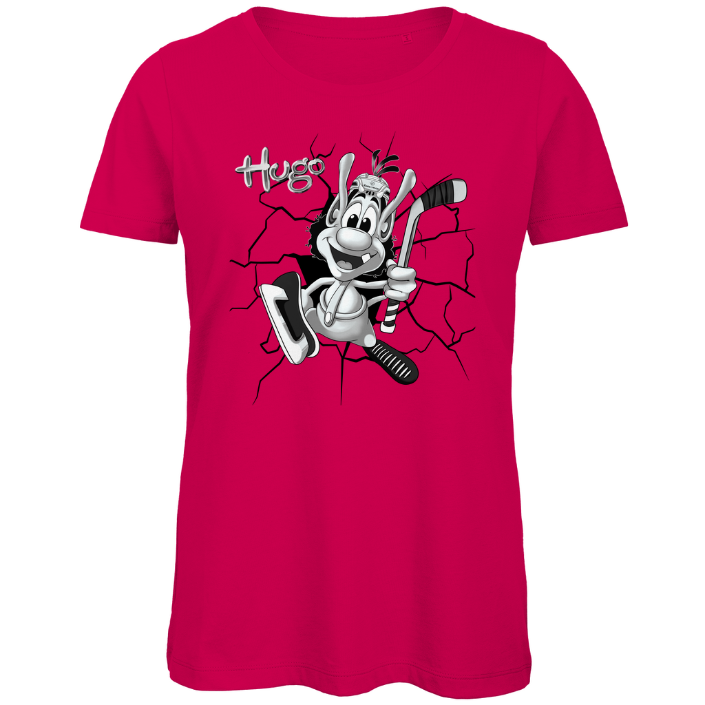 Ladies T-Shirt HUGO
