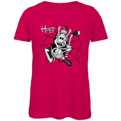Ladies T-Shirt HUGO
