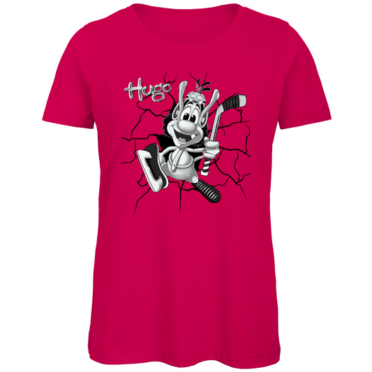 Ladies T-Shirt HUGO