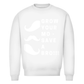 Unisex Sweatshirt GROW YOUR MO