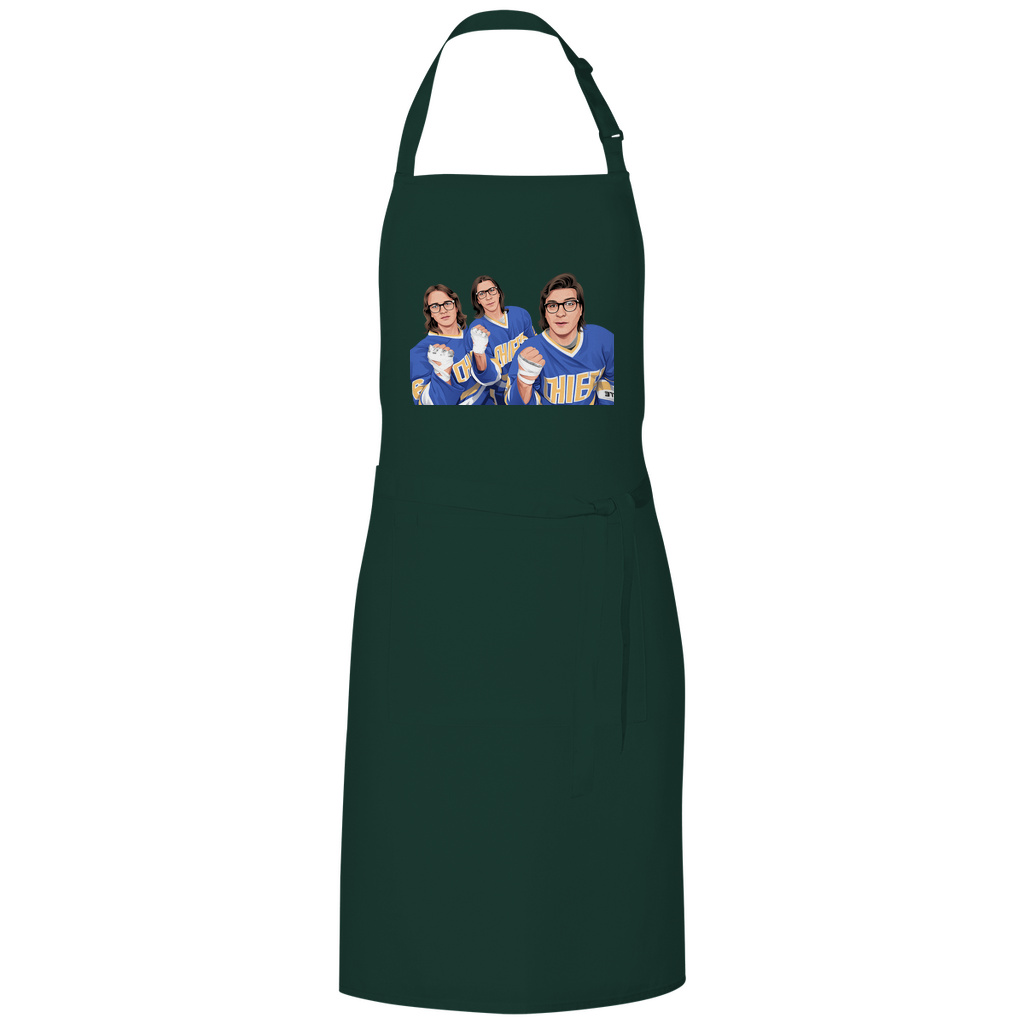 Grillschürze CHIEFS