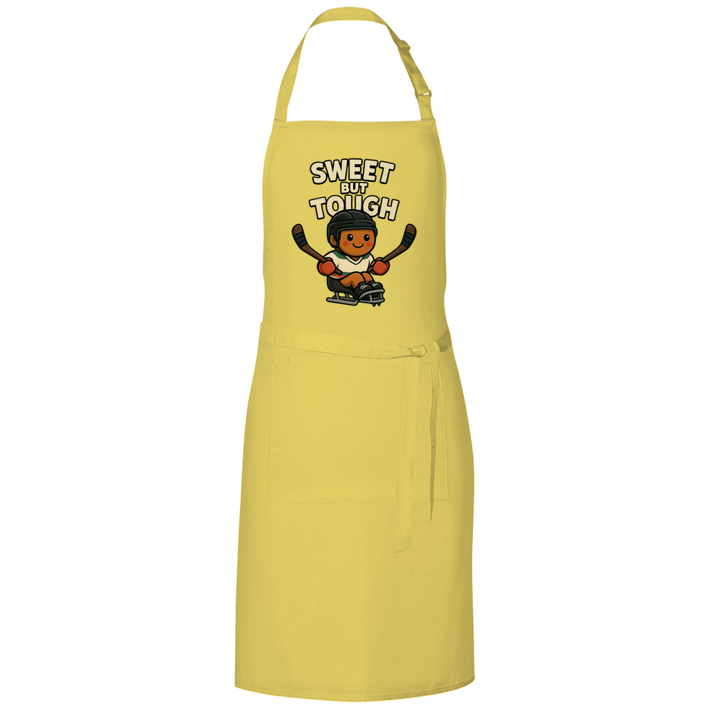 Grillschürze SLEDGE SWEET BUT TOUGH