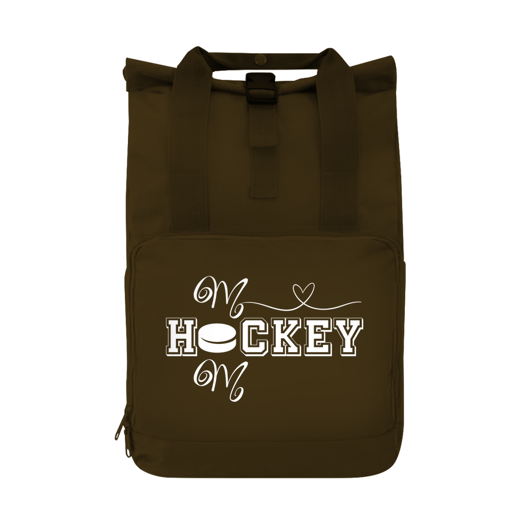 Rucksack HOCKEY MOM HEART