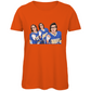 Ladies T-Shirt CHIEFS