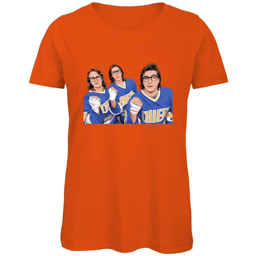 Ladies T-Shirt CHIEFS