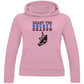 Ladies Hoodie READY 4 SEASON