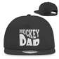 Snapback HOCKEYDAD WAVE