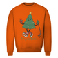 Unisex Sweatshirt JINGLE BELLS