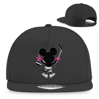 Snapback HOCKEYMOUSE PINK