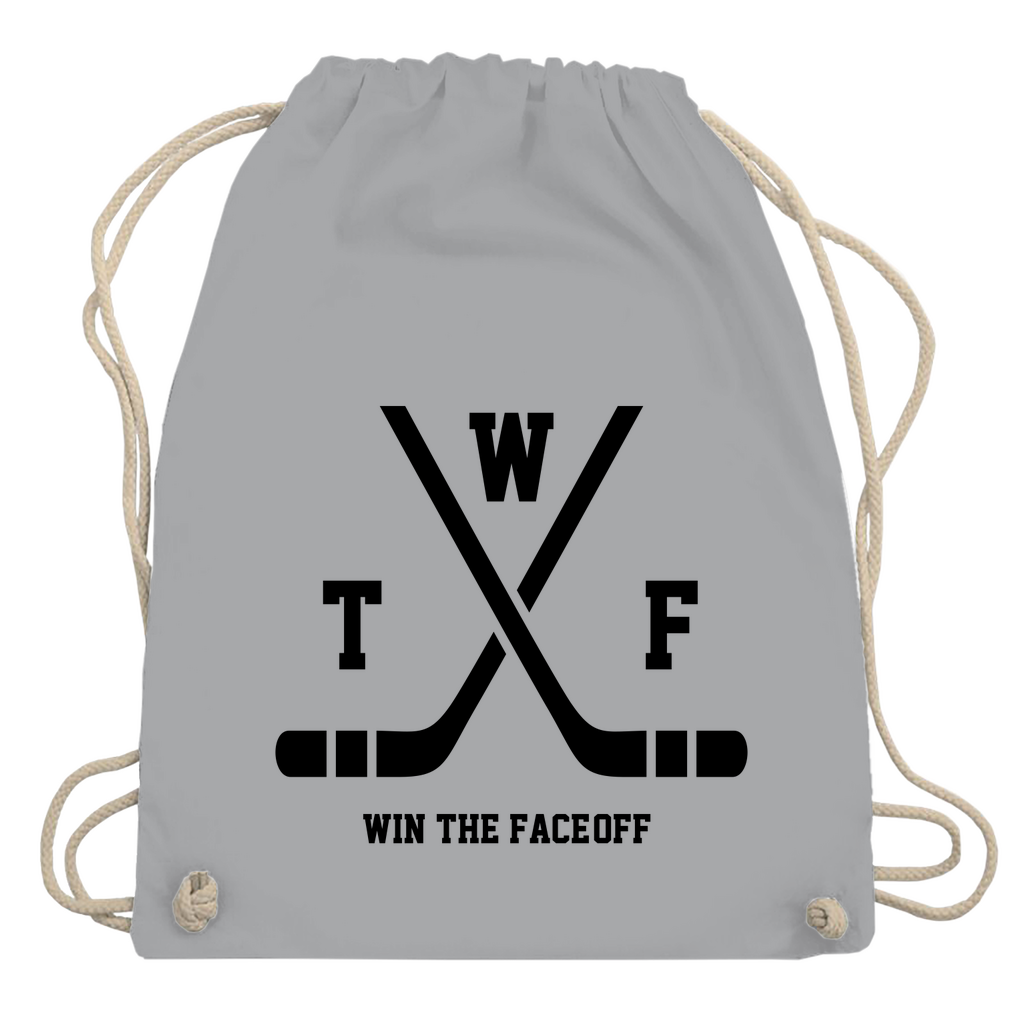 Turnbeutel WTF