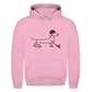Unisex Hoodie HOCKEY DACKEL