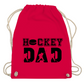 Turnbeutel HOCKEYDAD SPIELER