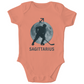 Babybody STERNZEICHEN SAGITTARIUS  / SCHÜTZE