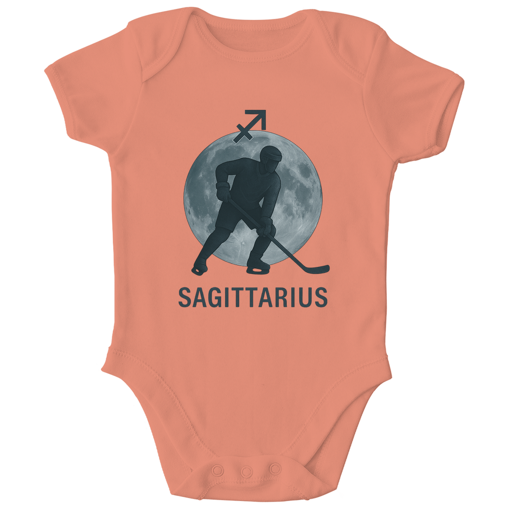 Babybody STERNZEICHEN SAGITTARIUS  / SCHÜTZE