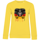 Ladies Sweatshirt GERMAN GLOVES