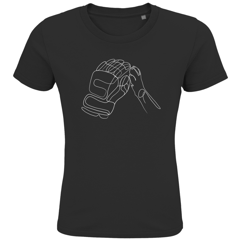 Kids T-Shirt GLOVE & PAW