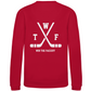 Kids Sweatshirt WTF