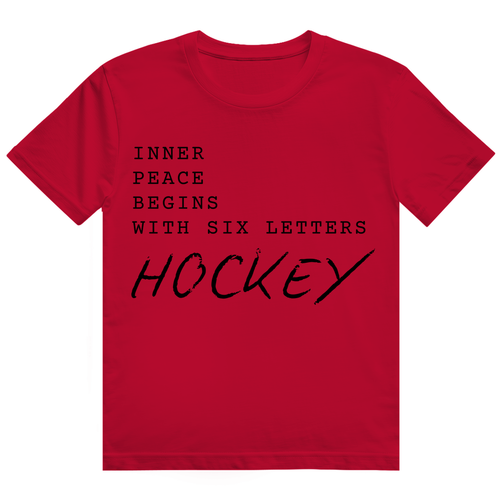 T-Shirt INNER PEACE