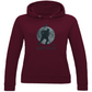 Ladies Hoodie STERNZEICHEN SAGITTARIUS  / SCHÜTZE