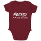 Babybody HOCKEY FRIENDS (FRIENDS EDT.)