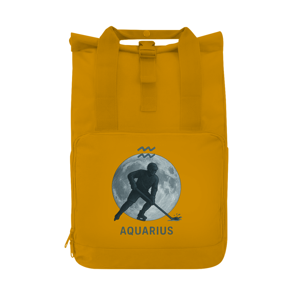 Rucksack STERNZEICHEN AQUARIUS / WASSERMANN