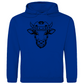 Unisex Hoodie HOCKEYKUH