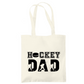 Tragetasche HOCKEYDAD SPIELER
