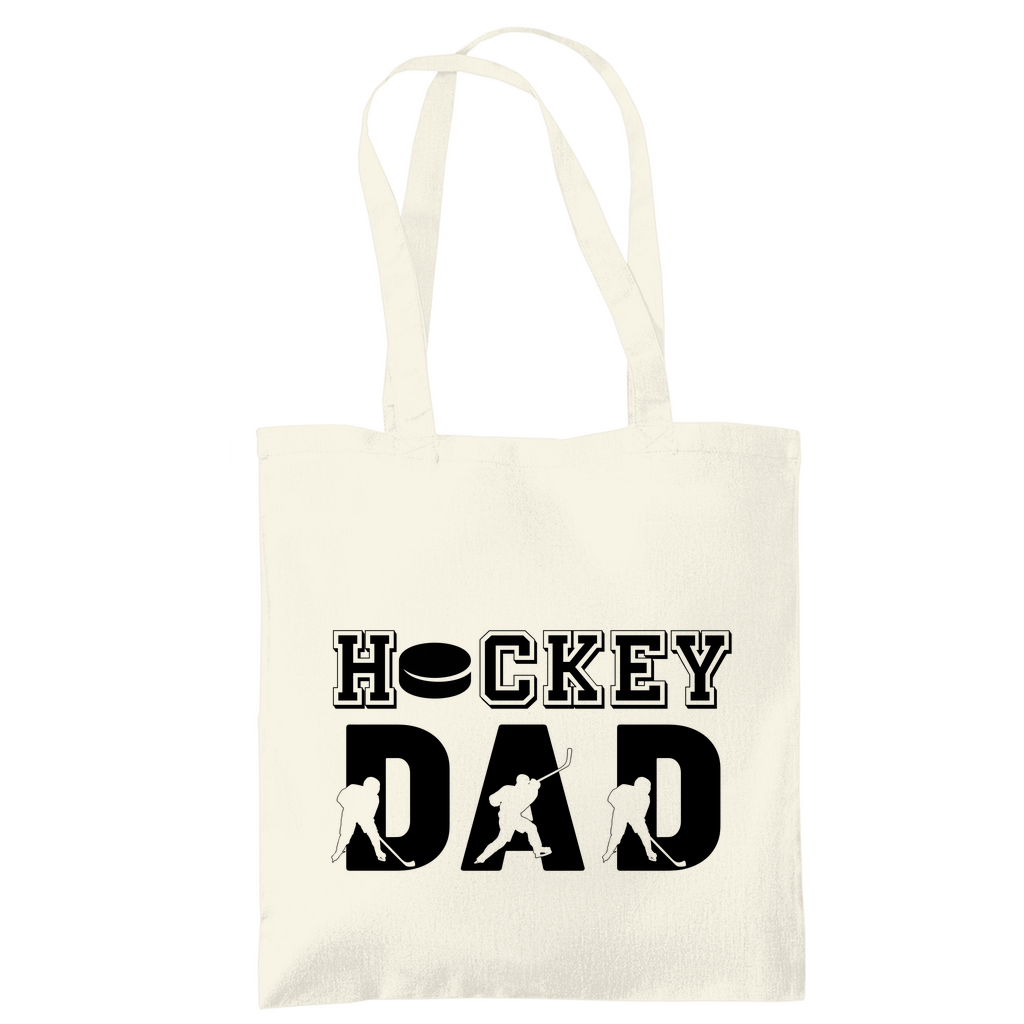 Tragetasche HOCKEYDAD SPIELER